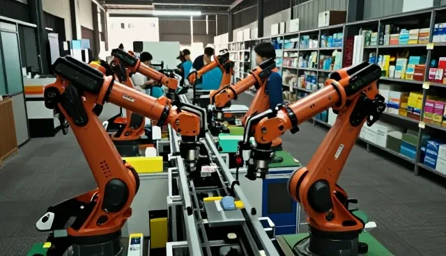日用百货选型中的渠道分销支持关键要素分析