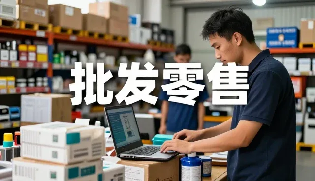 社区服务站需求推动仓储配送服务优化升级