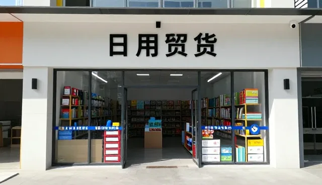 优化办公用品配送体系的实用策略与日常维护要点