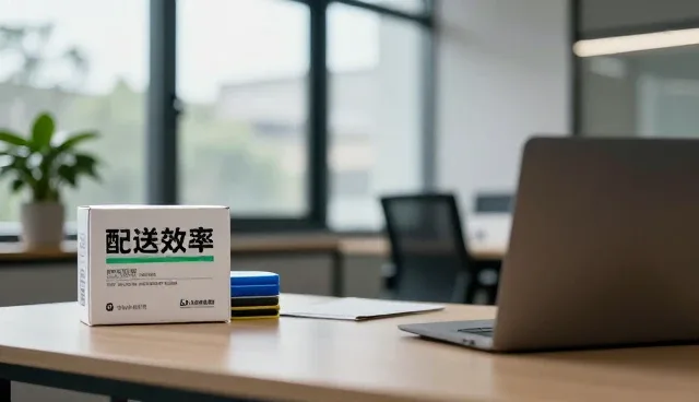 办公用品分销选型中渠道效率与资源整合的重要性